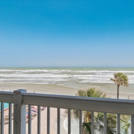 Sunrise & Beach View - Daytona Beach Resort - No Pools エクステリア 写真