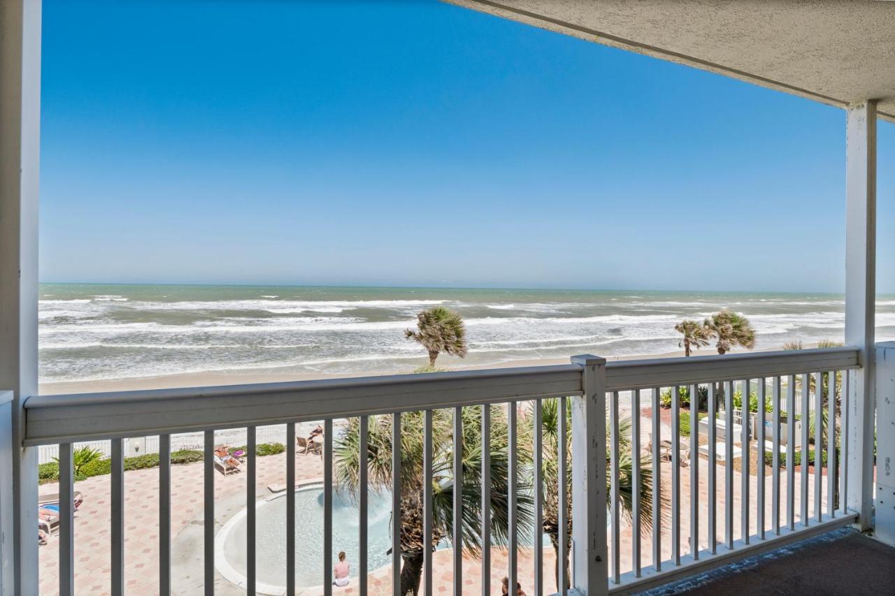 Sunrise & Beach View - Daytona Beach Resort - No Pools エクステリア 写真