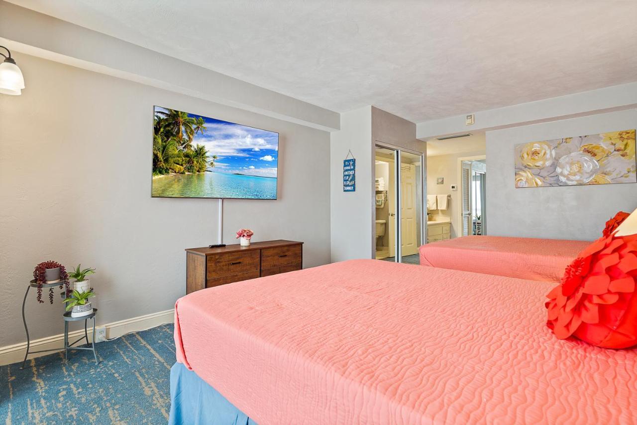Sunrise & Beach View - Daytona Beach Resort - No Pools エクステリア 写真