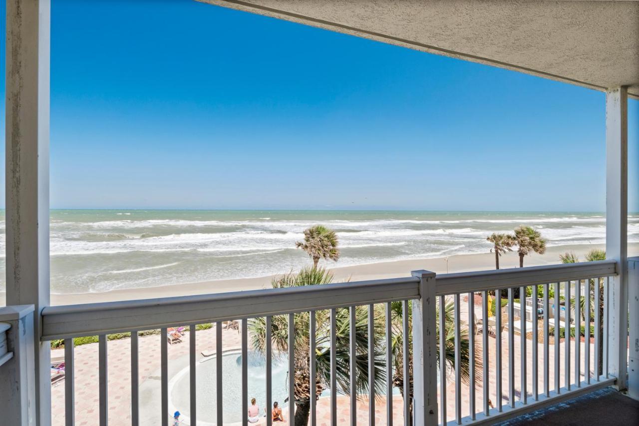 Sunrise & Beach View - Daytona Beach Resort - No Pools エクステリア 写真