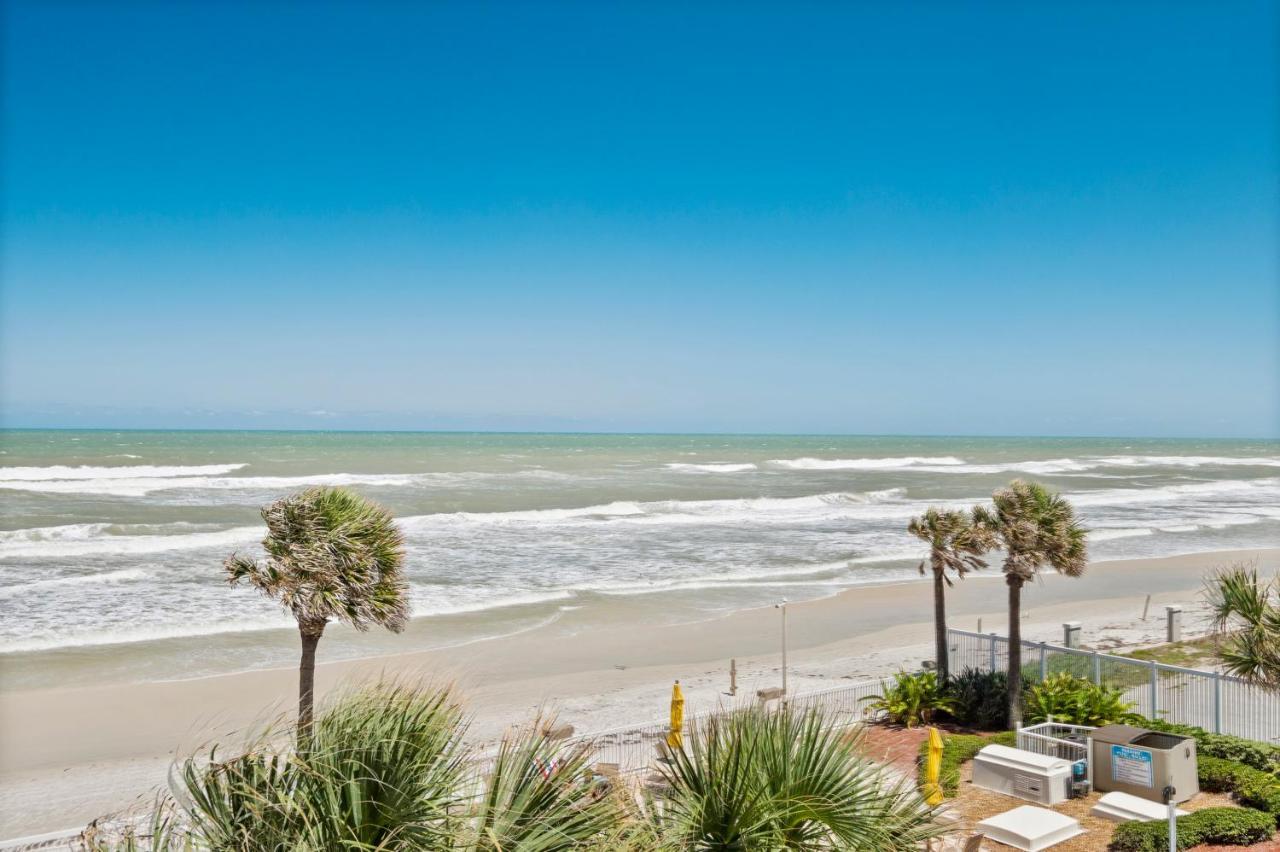 Sunrise & Beach View - Daytona Beach Resort - No Pools エクステリア 写真