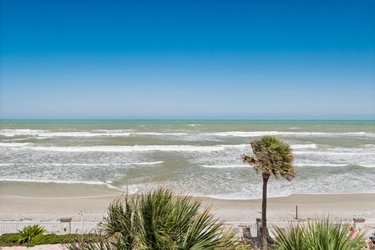 Sunrise & Beach View - Daytona Beach Resort - No Pools エクステリア 写真