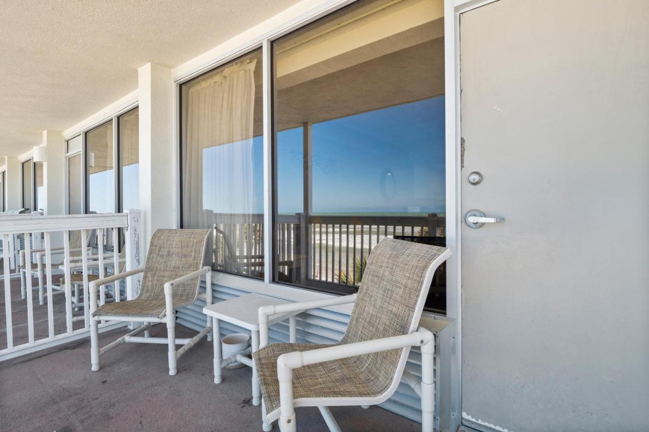 Sunrise & Beach View - Daytona Beach Resort - No Pools エクステリア 写真